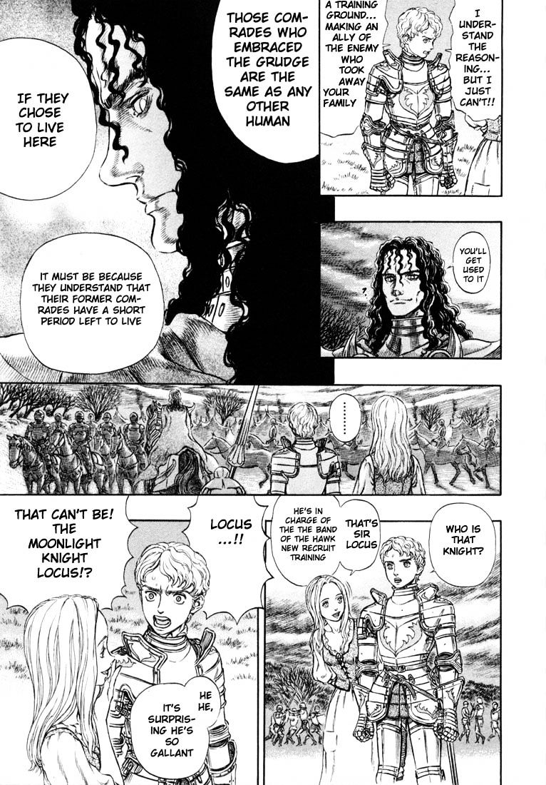 Berserk, Chapter 209 image 06