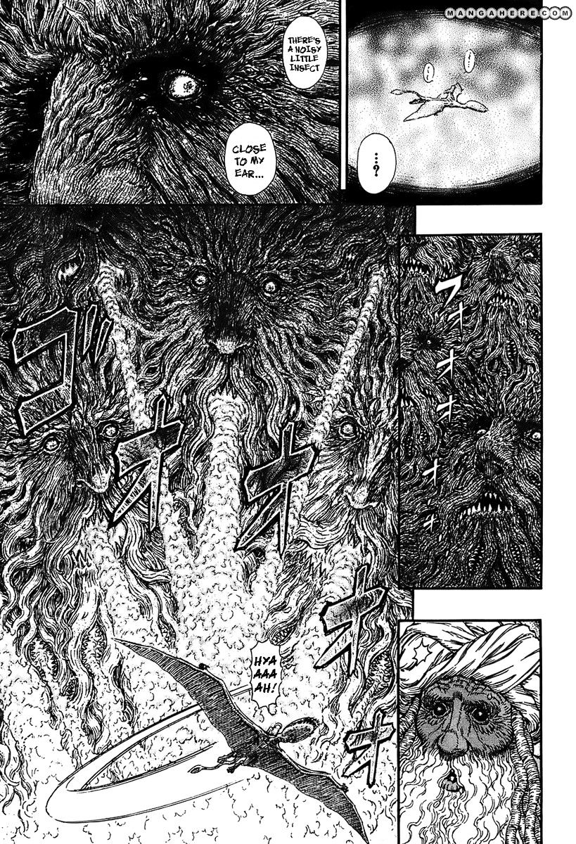 Berserk, Chapter 297 image 06