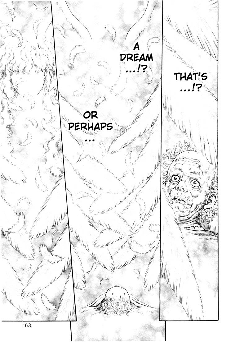Berserk, Chapter 271.8 image 11