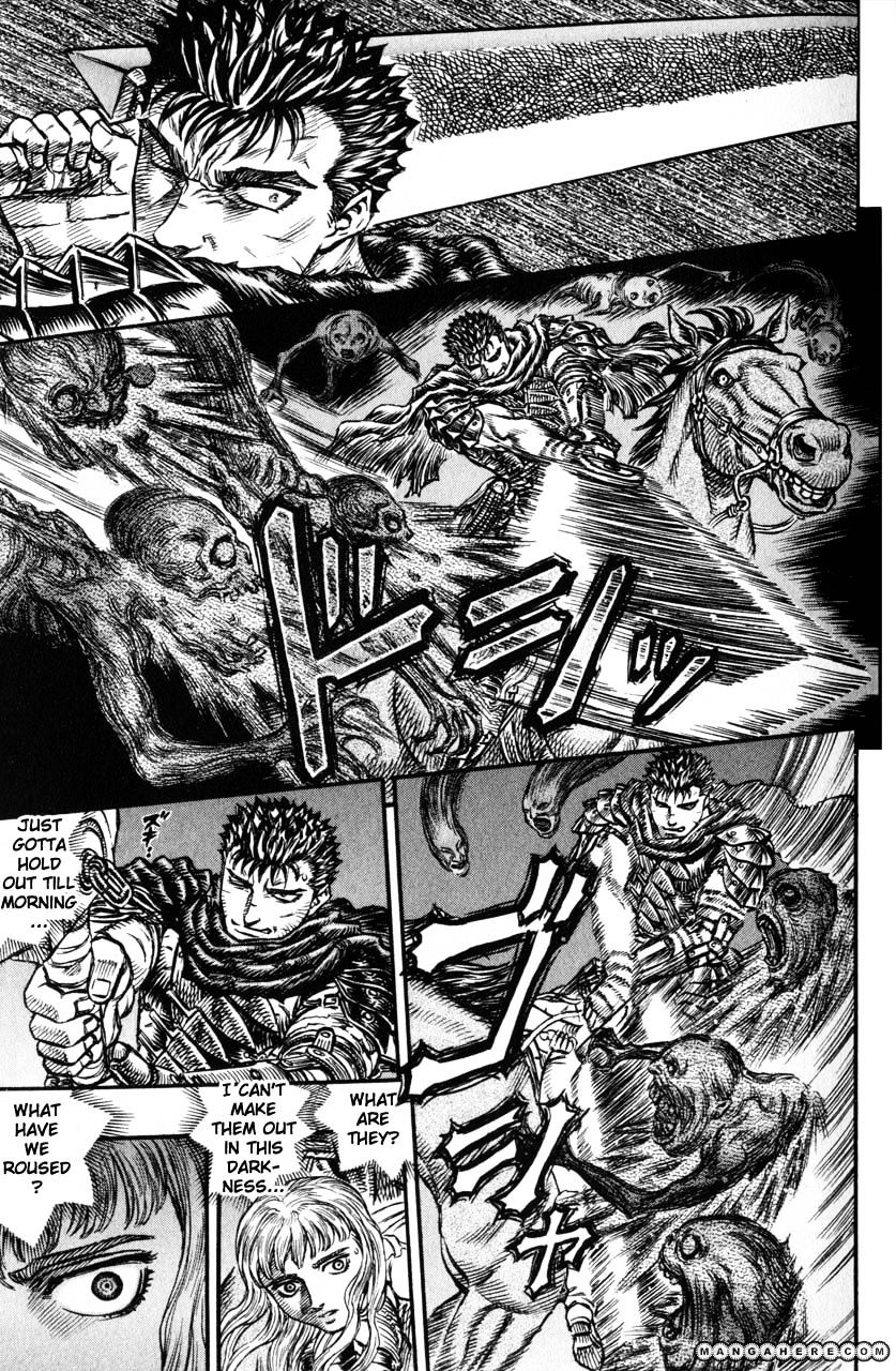 Berserk, Chapter 138 image 07