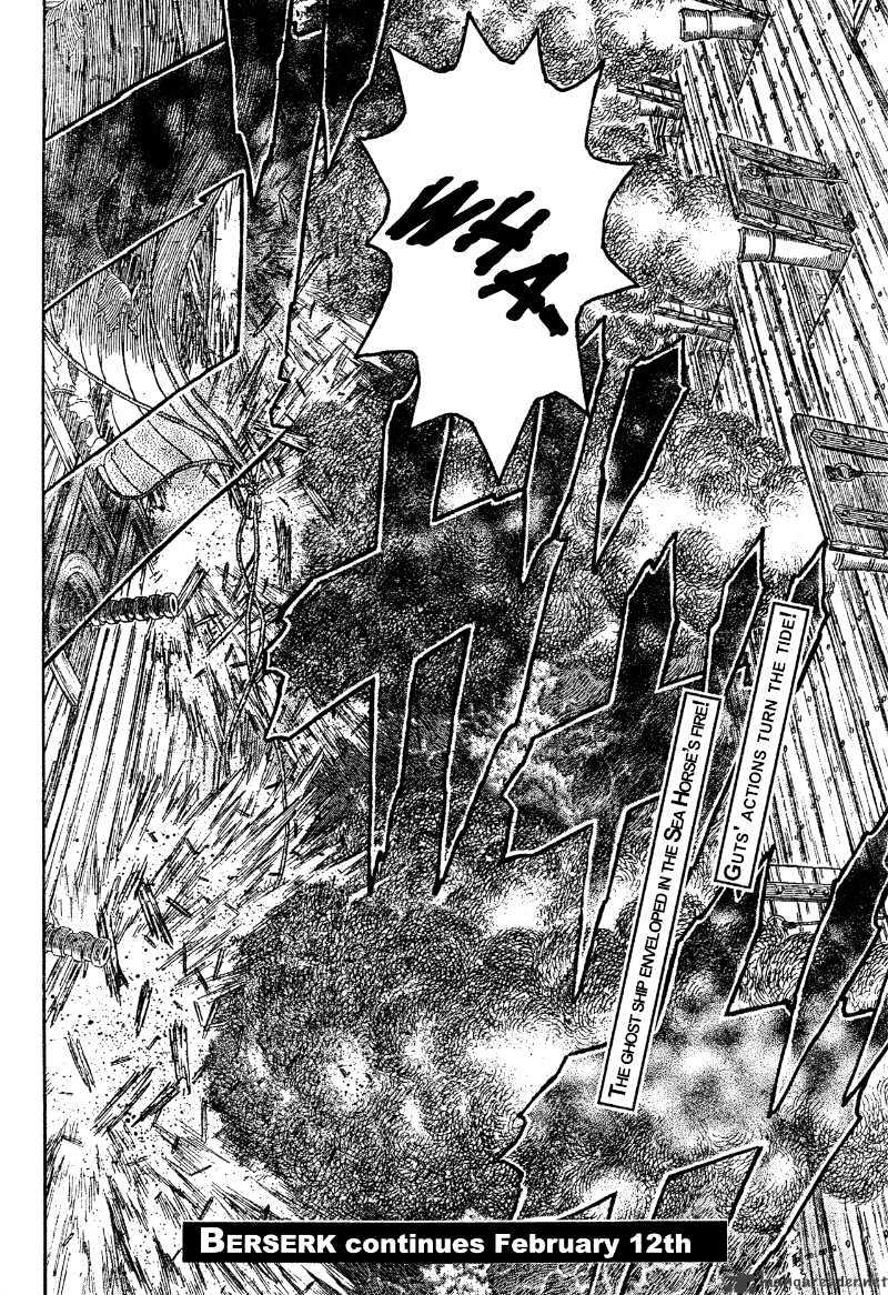 Berserk, Chapter 310 image 16