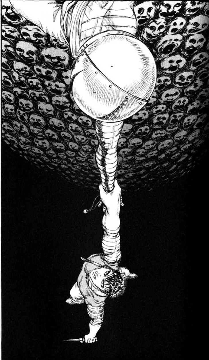 Berserk, Chapter 92 image 17