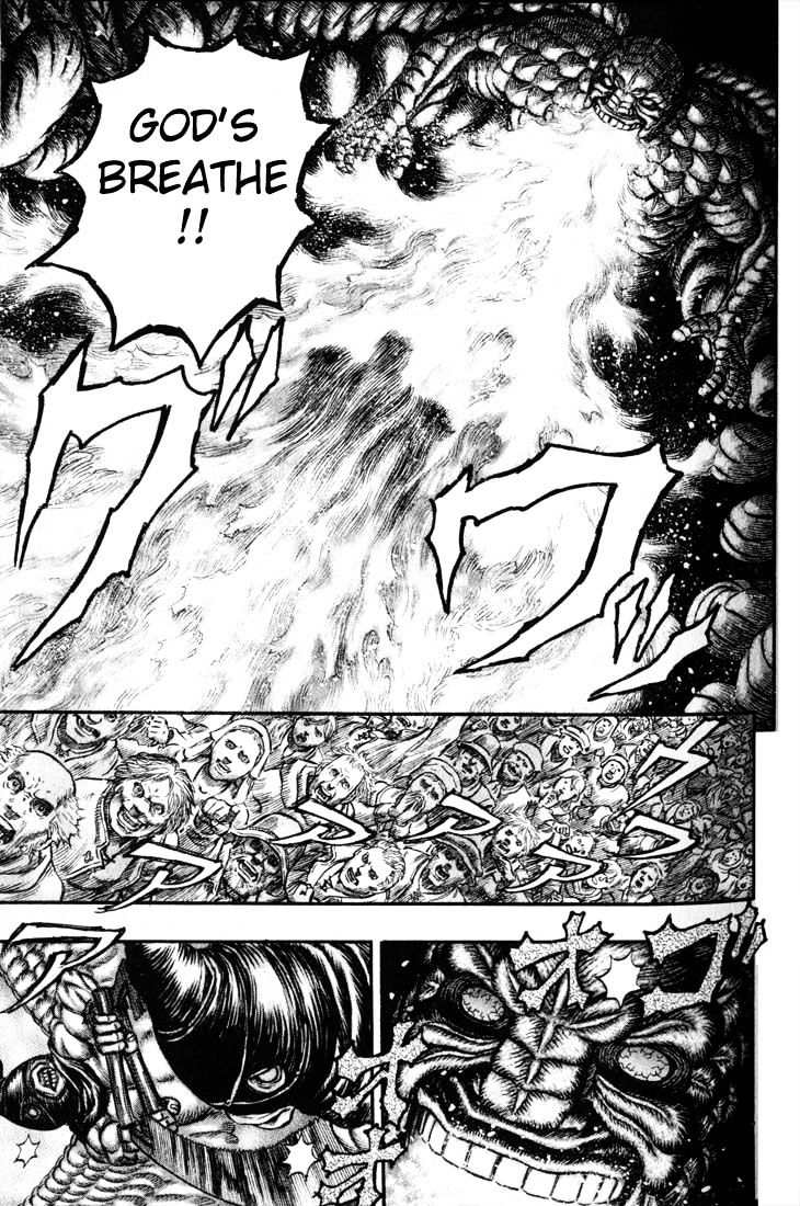 Berserk, Chapter 183 image 05