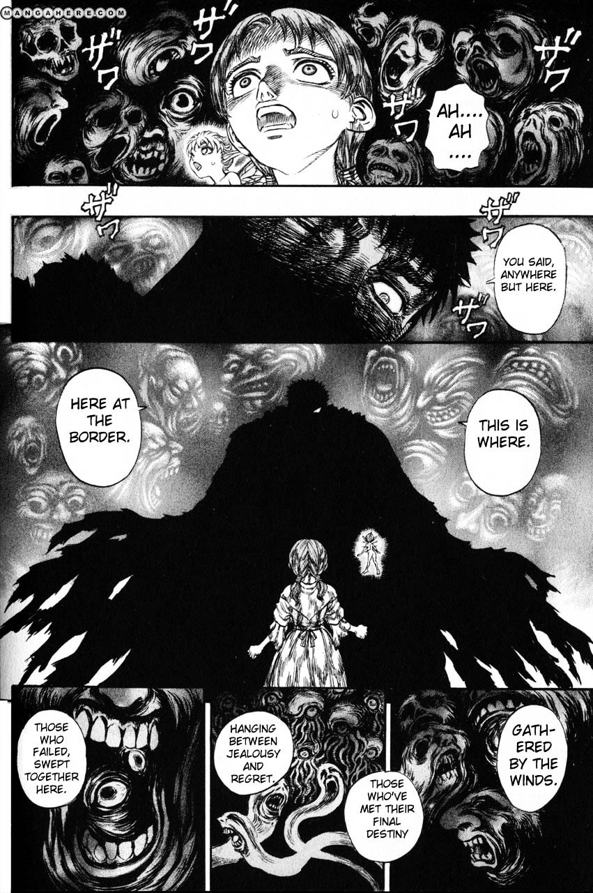 Berserk, Chapter 132 image 11