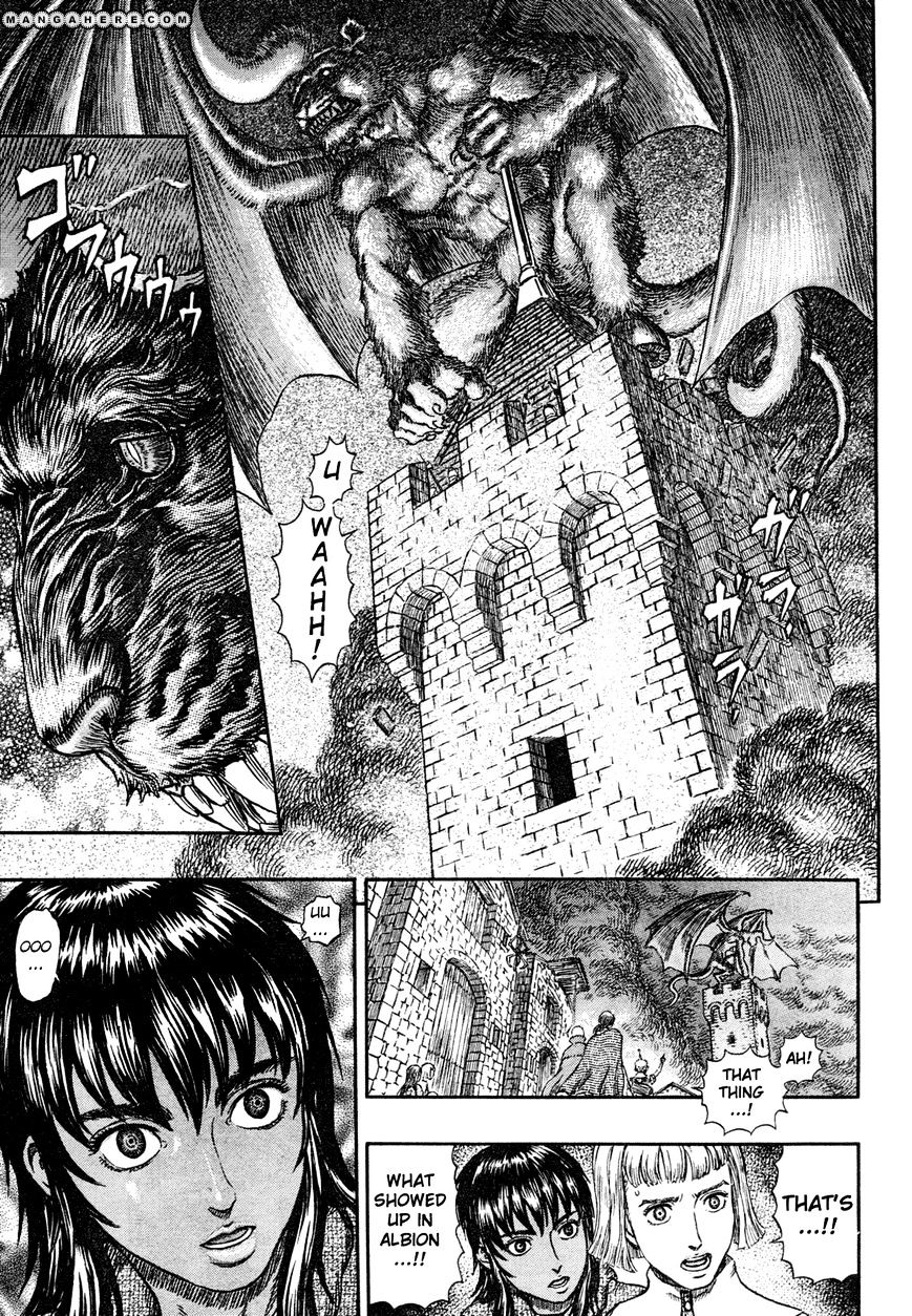 Berserk, Chapter 276 image 07