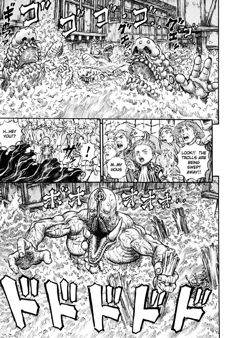 Berserk, Chapter 228 image 16
