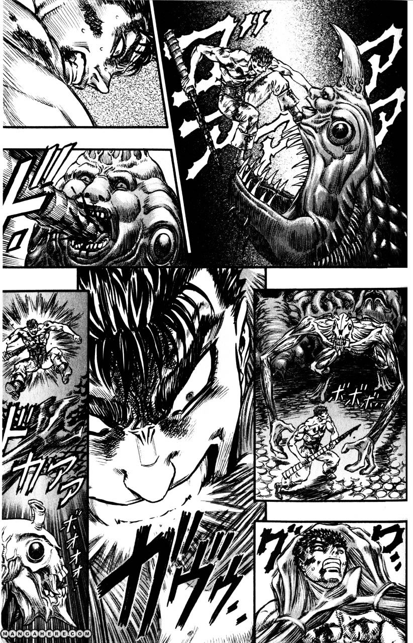 Berserk, Chapter 98 image 09