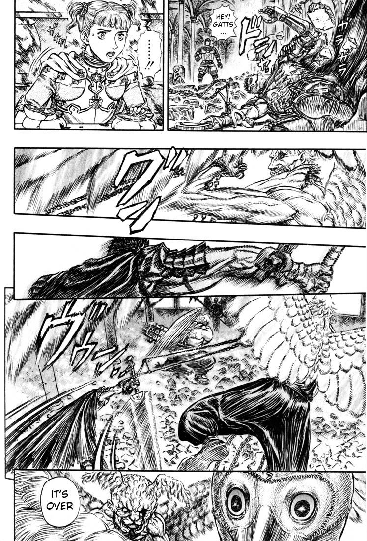 Berserk, Chapter 176 image 08