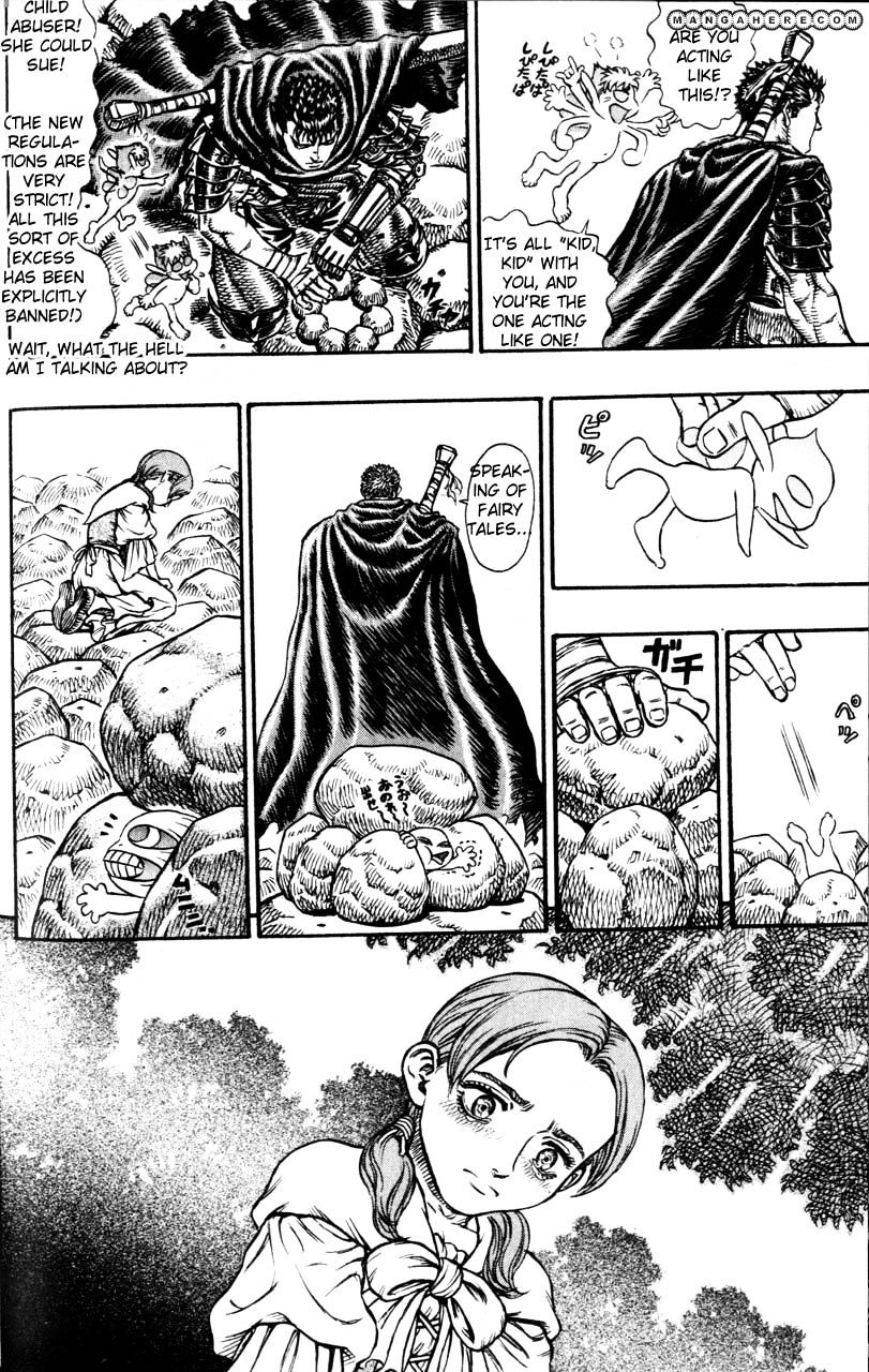 Berserk, Chapter 118 image 14