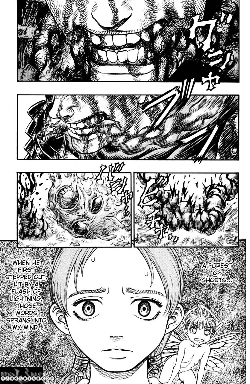 Berserk, Chapter 127 image 01