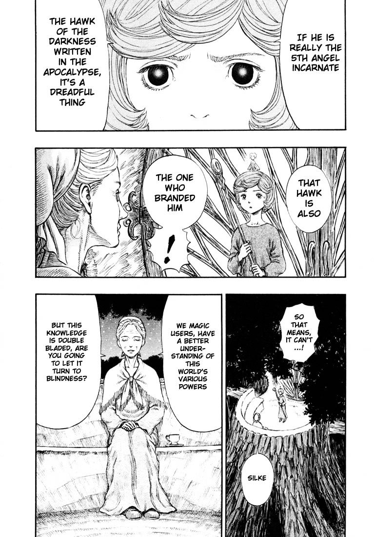 Berserk, Chapter 217 image 18