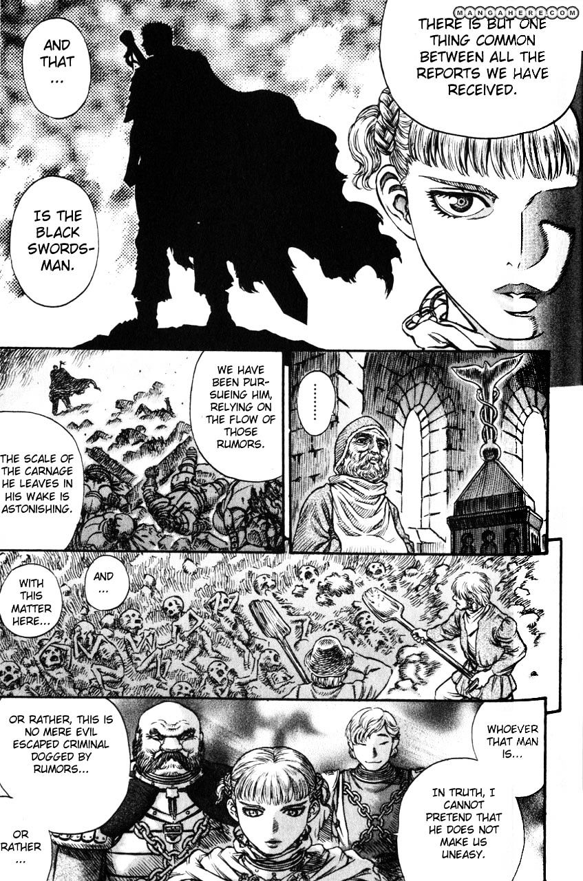Berserk, Chapter 122 image 09
