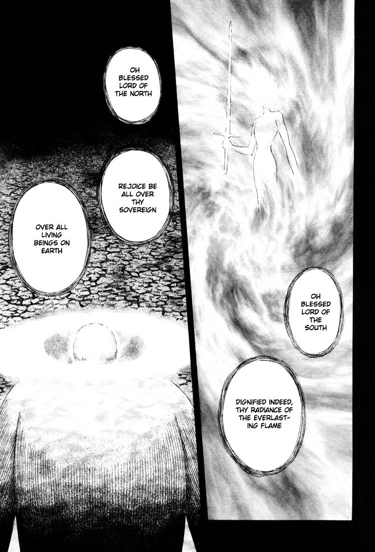 Berserk, Chapter 224 image 19