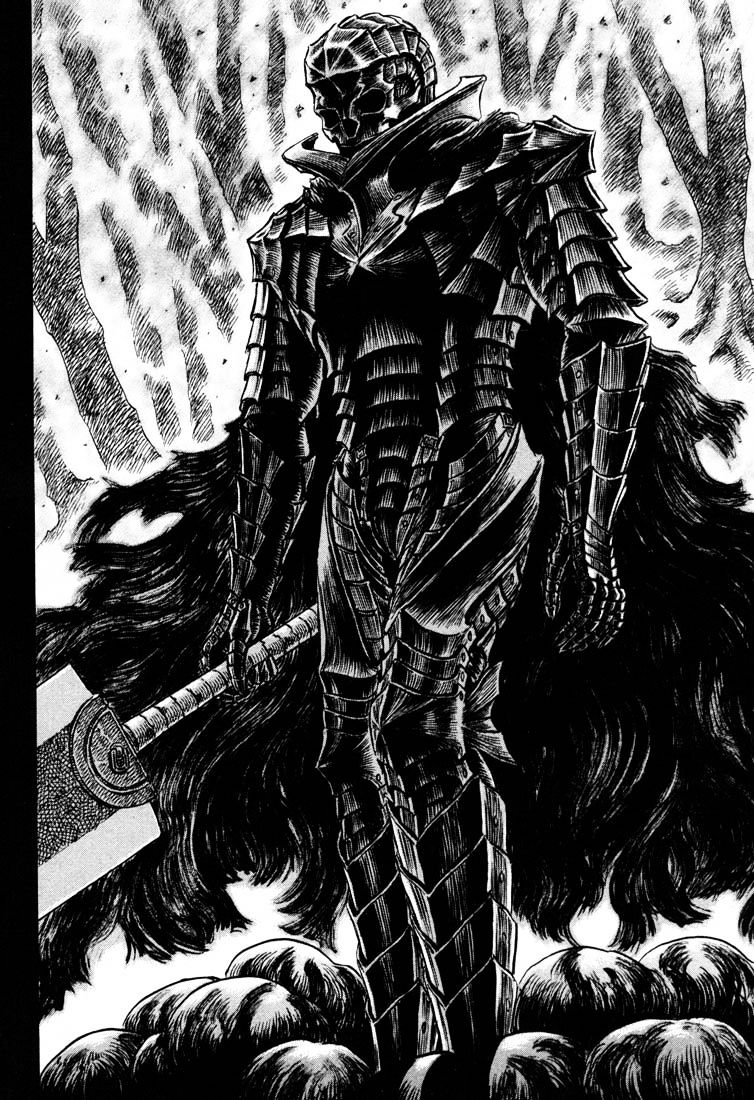 Berserk, Chapter 241 image 02