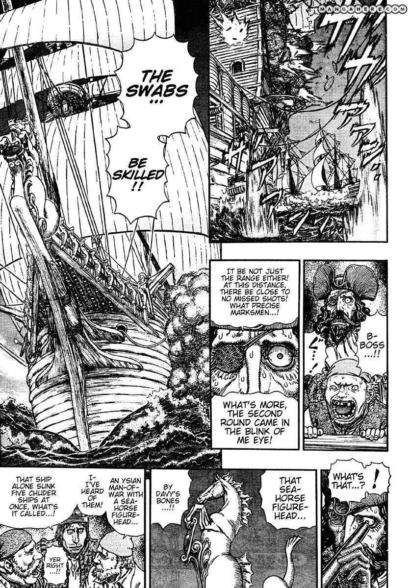 Berserk, Chapter 288 image 17