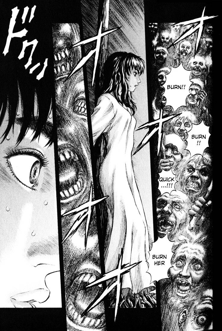 Berserk, Chapter 181 image 06