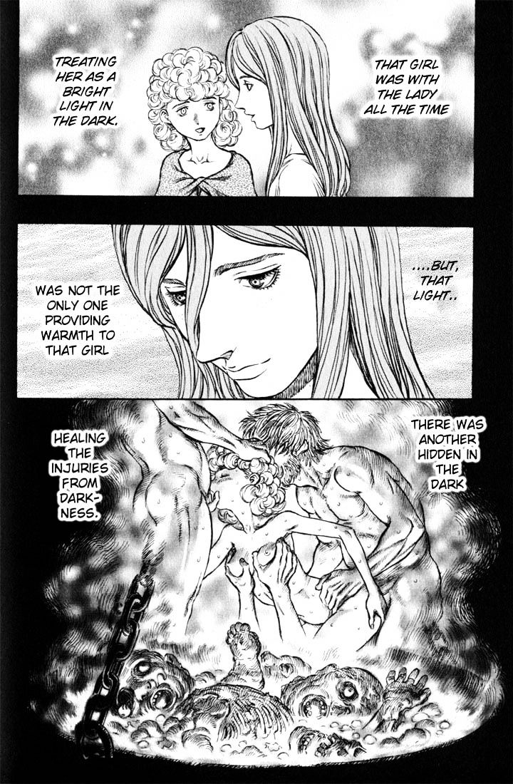 Berserk, Chapter 174 image 06