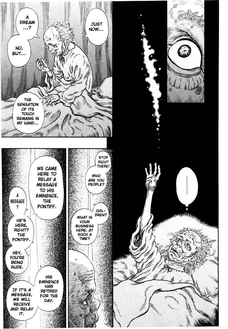 Berserk, Chapter 271.8 image 13