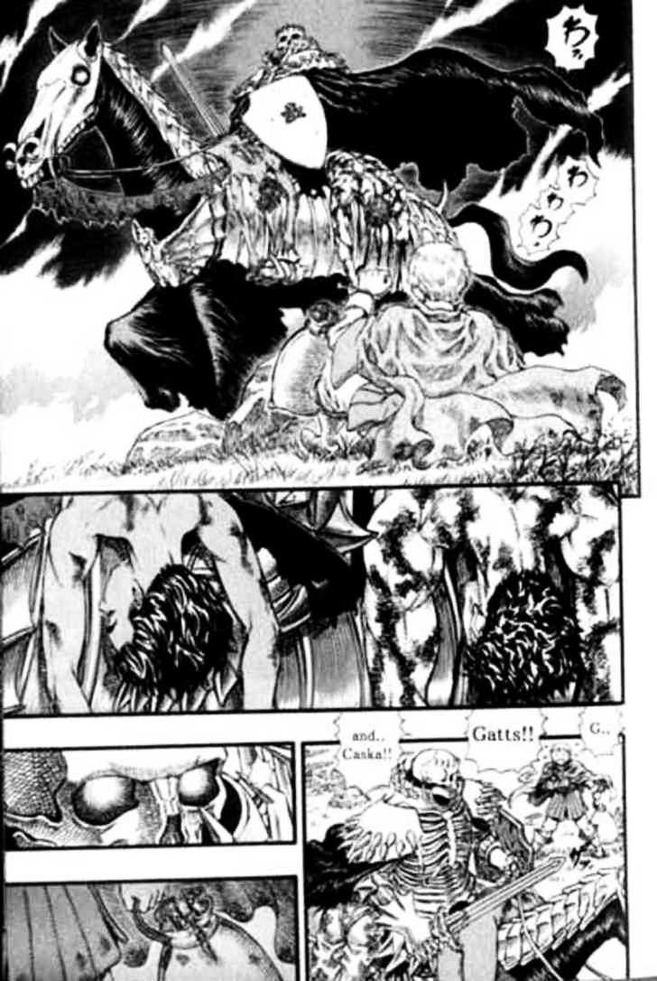 Berserk, Chapter 103 image 19