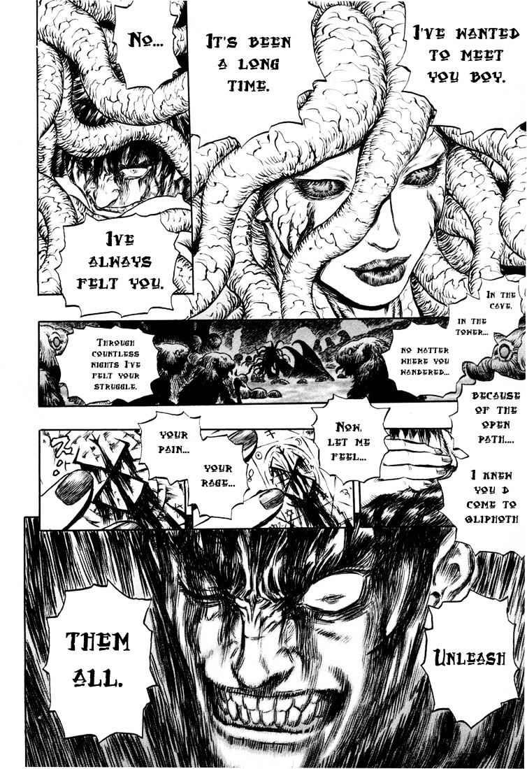 Berserk, Chapter 234 image 13