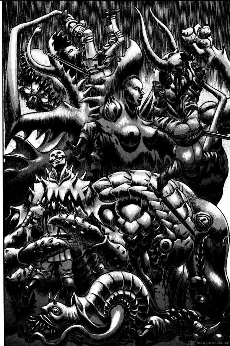 Berserk, Chapter 13 image 08