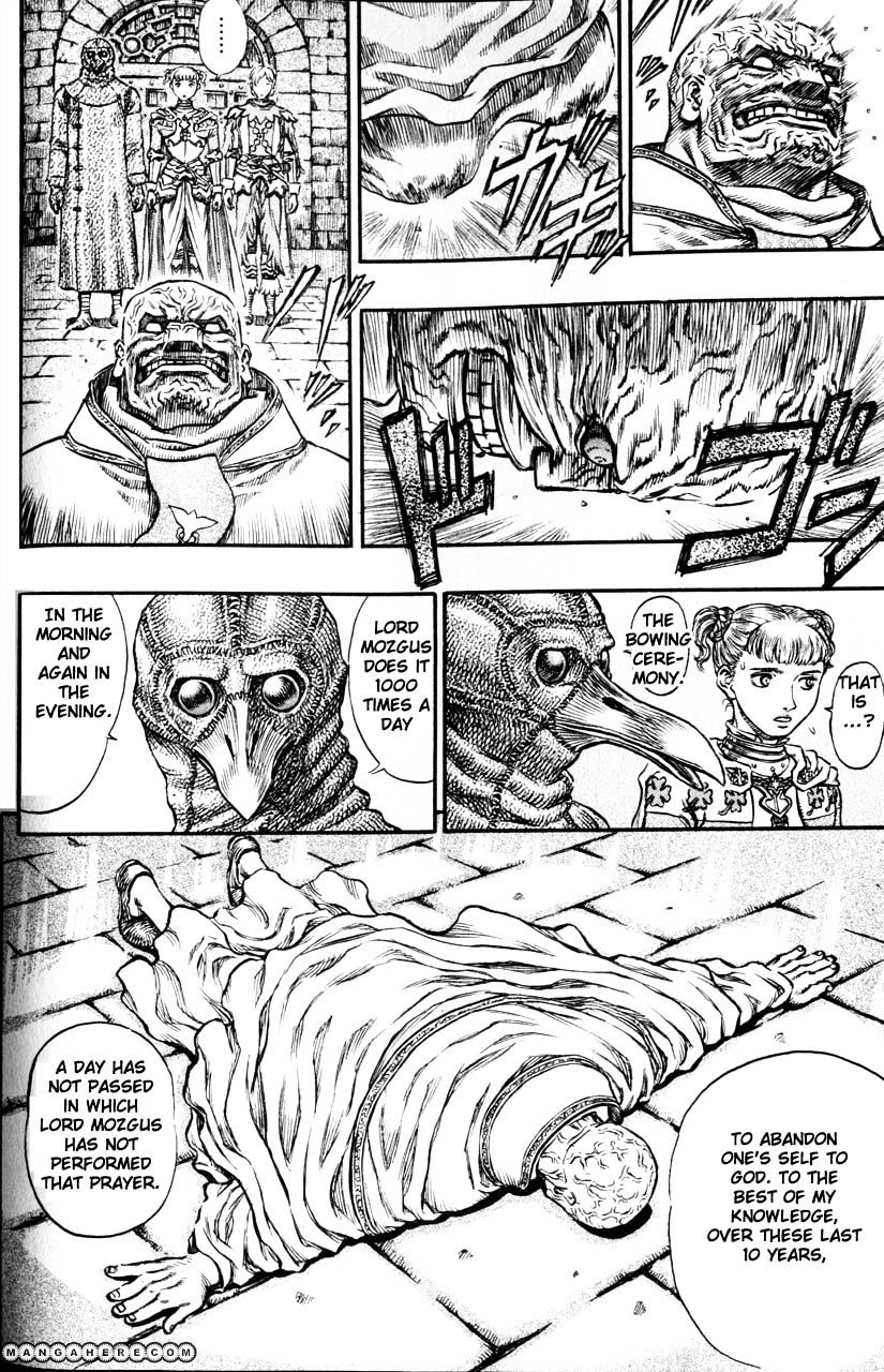 Berserk, Chapter 153 image 02