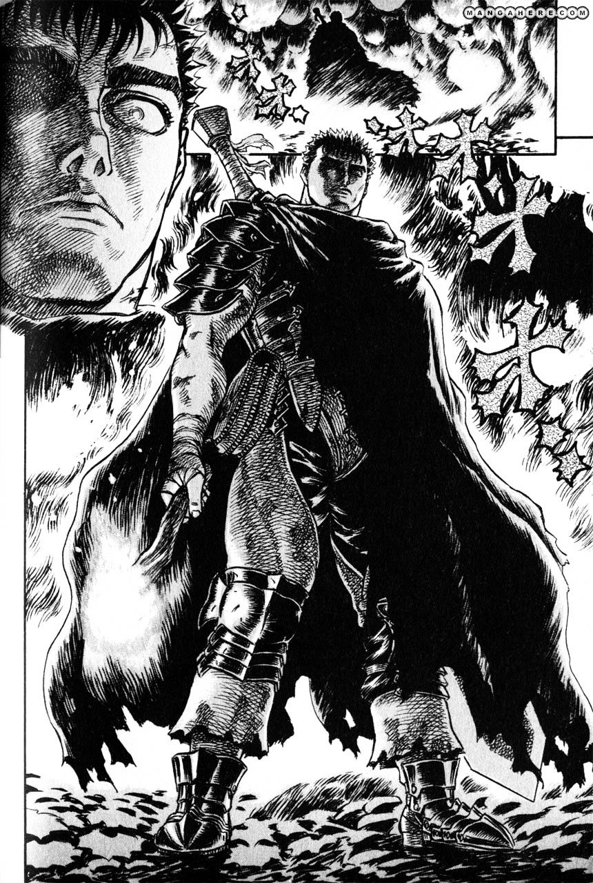 Berserk, Chapter 125 image 15