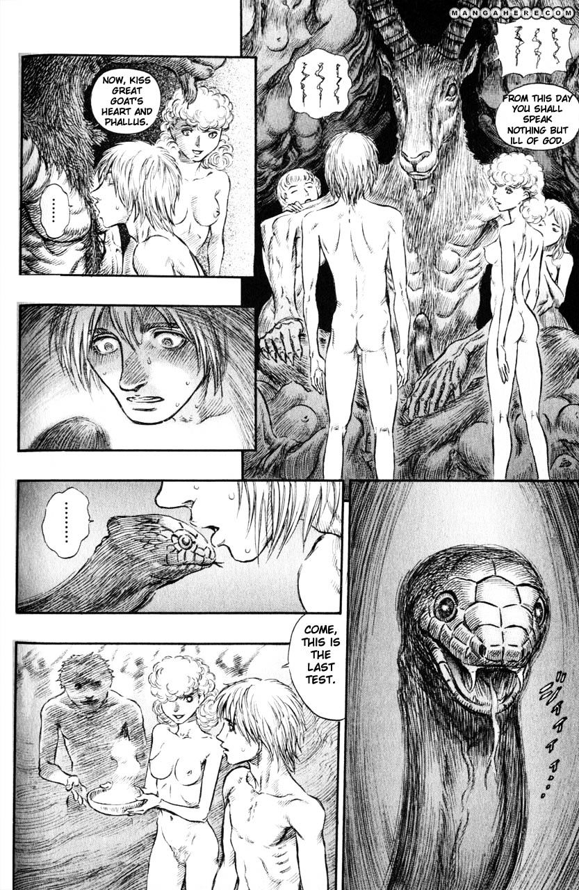 Berserk, Chapter 154 image 16