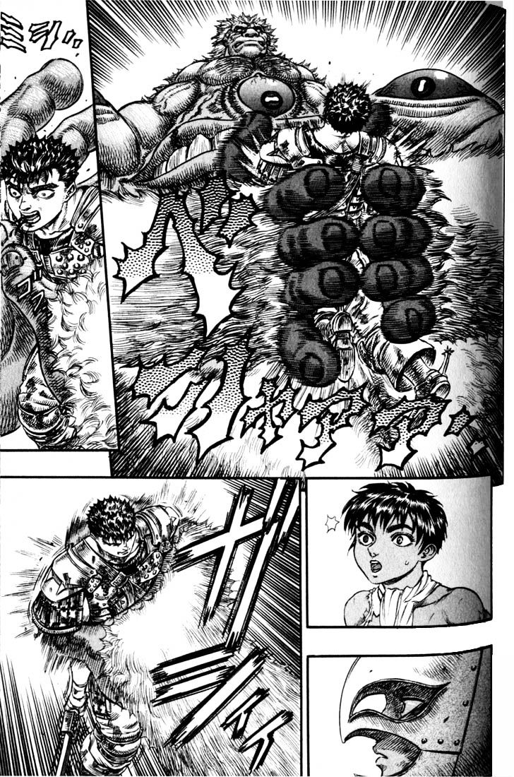 Berserk, Chapter 81 image 10