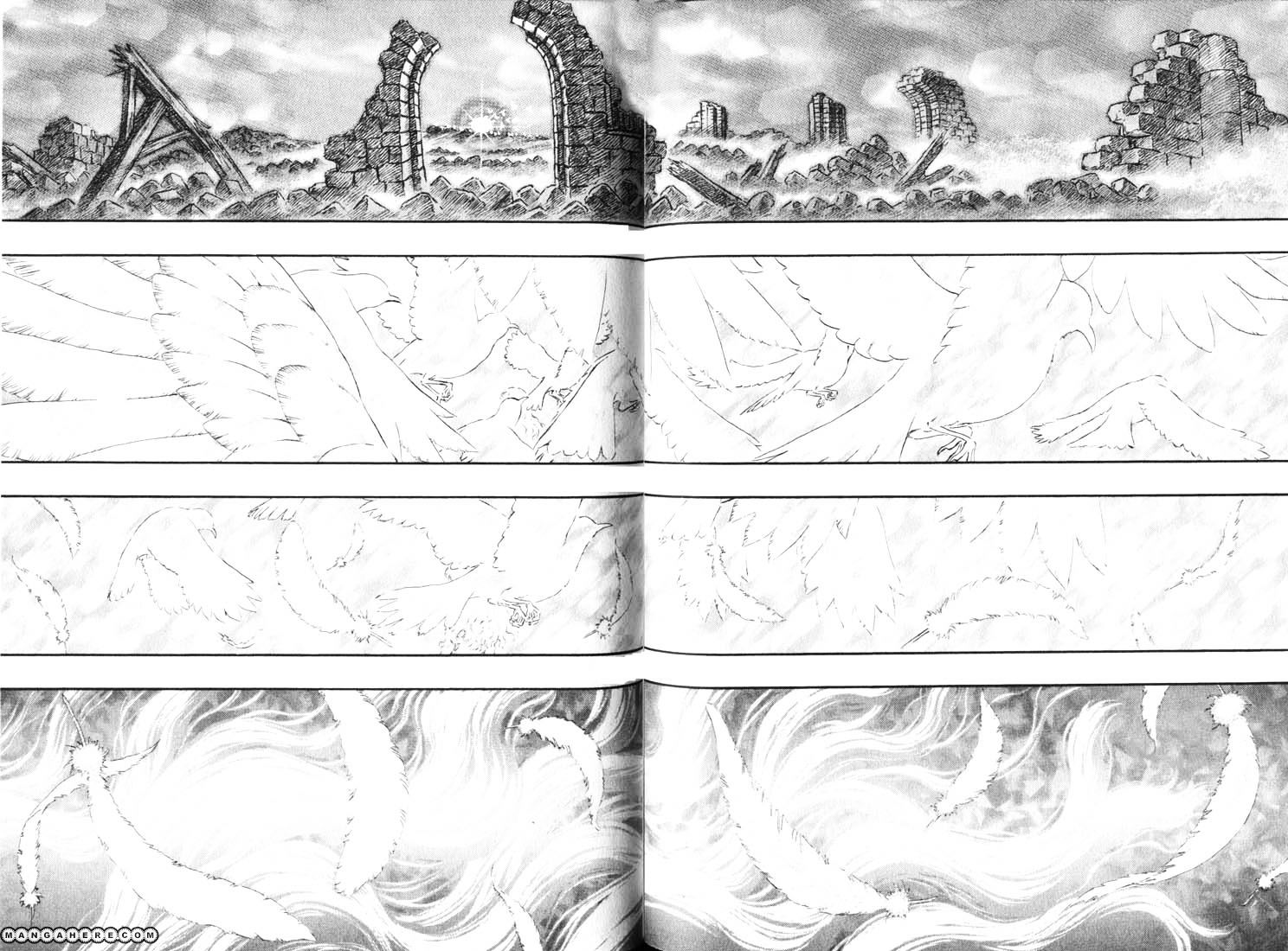 Berserk, Chapter 190 image 03