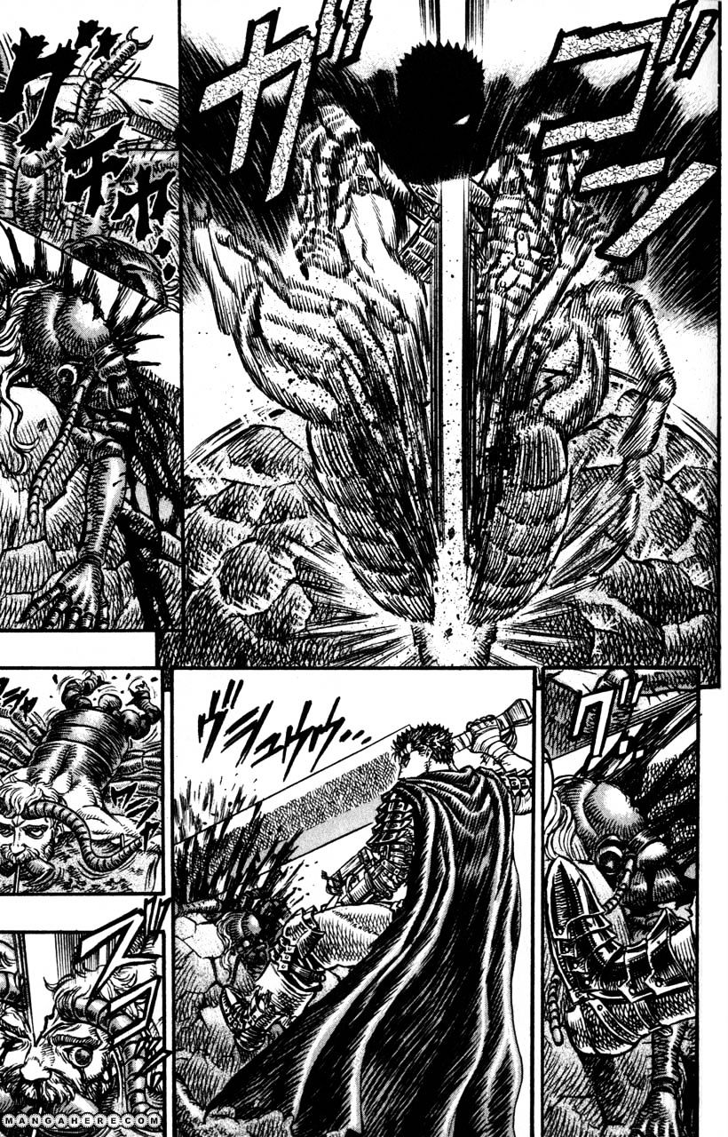 Berserk, Chapter 120 image 14