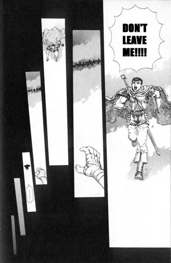 Berserk, Chapter 104 image 02