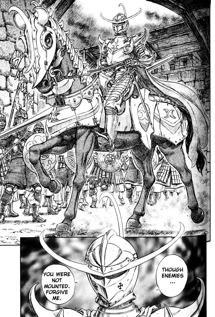 Berserk, Chapter 198 image 14
