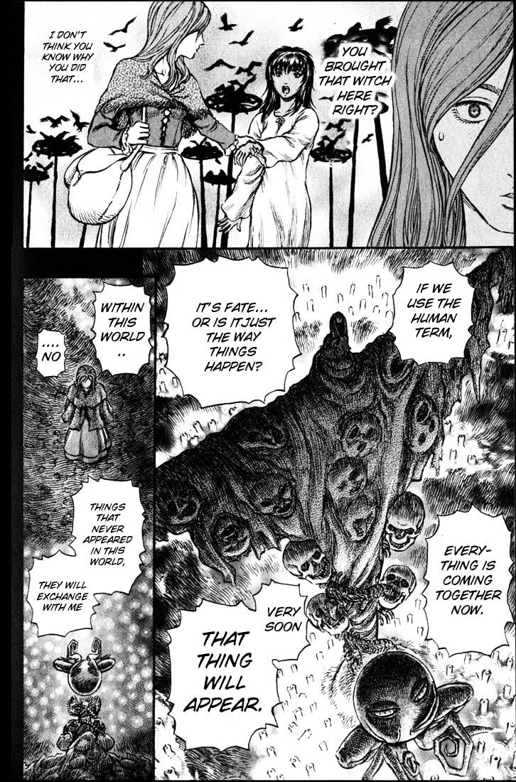 Berserk, Chapter 175 image 12