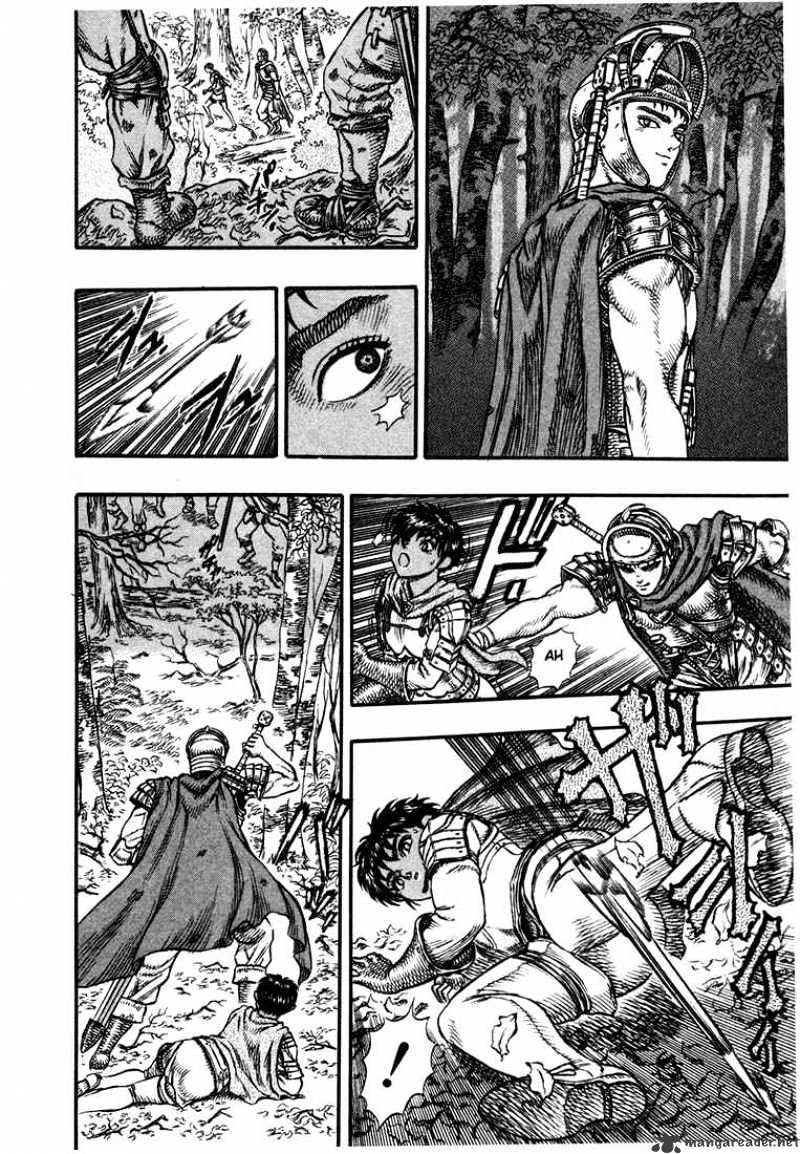 Berserk, Chapter 7 image 40