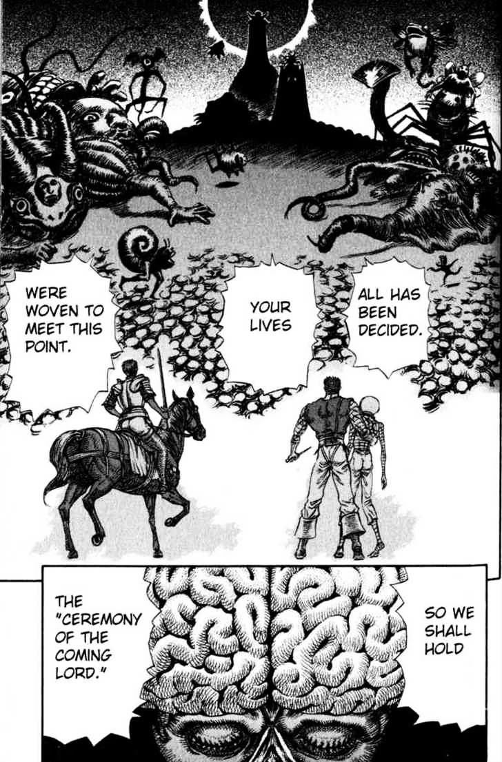 Berserk, Chapter 92 image 13