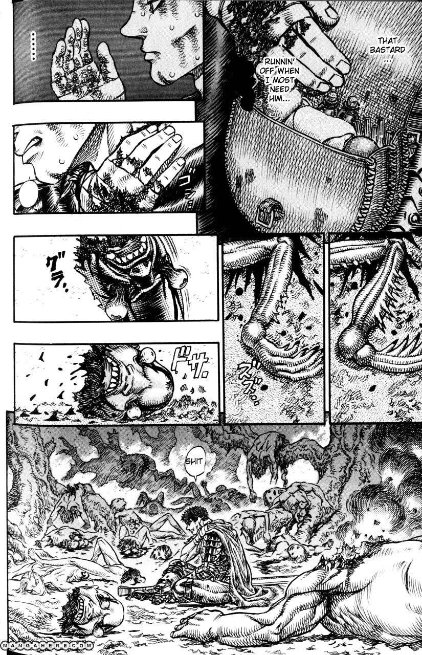 Berserk, Chapter 123 image 05