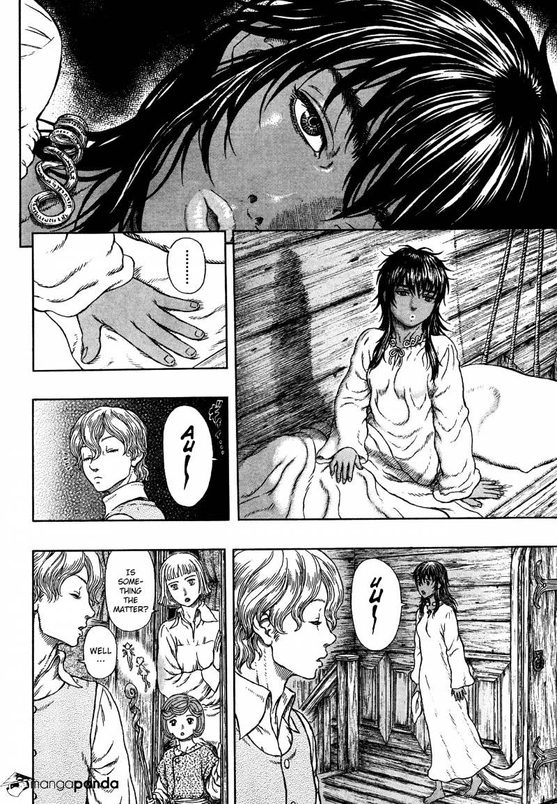 Berserk, Chapter 331 image 07