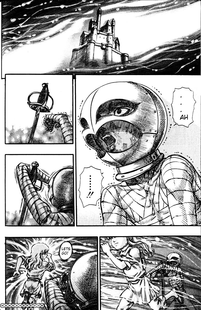 Berserk, Chapter 88 image 05