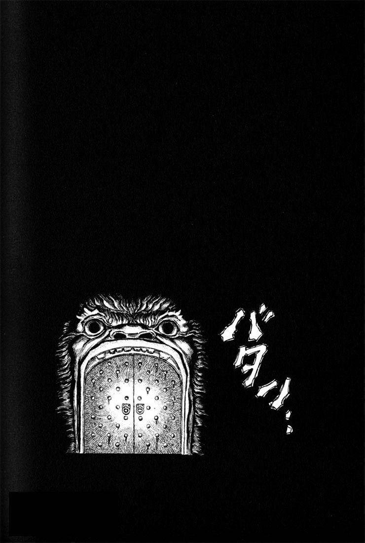 Berserk, Chapter 167 image 01