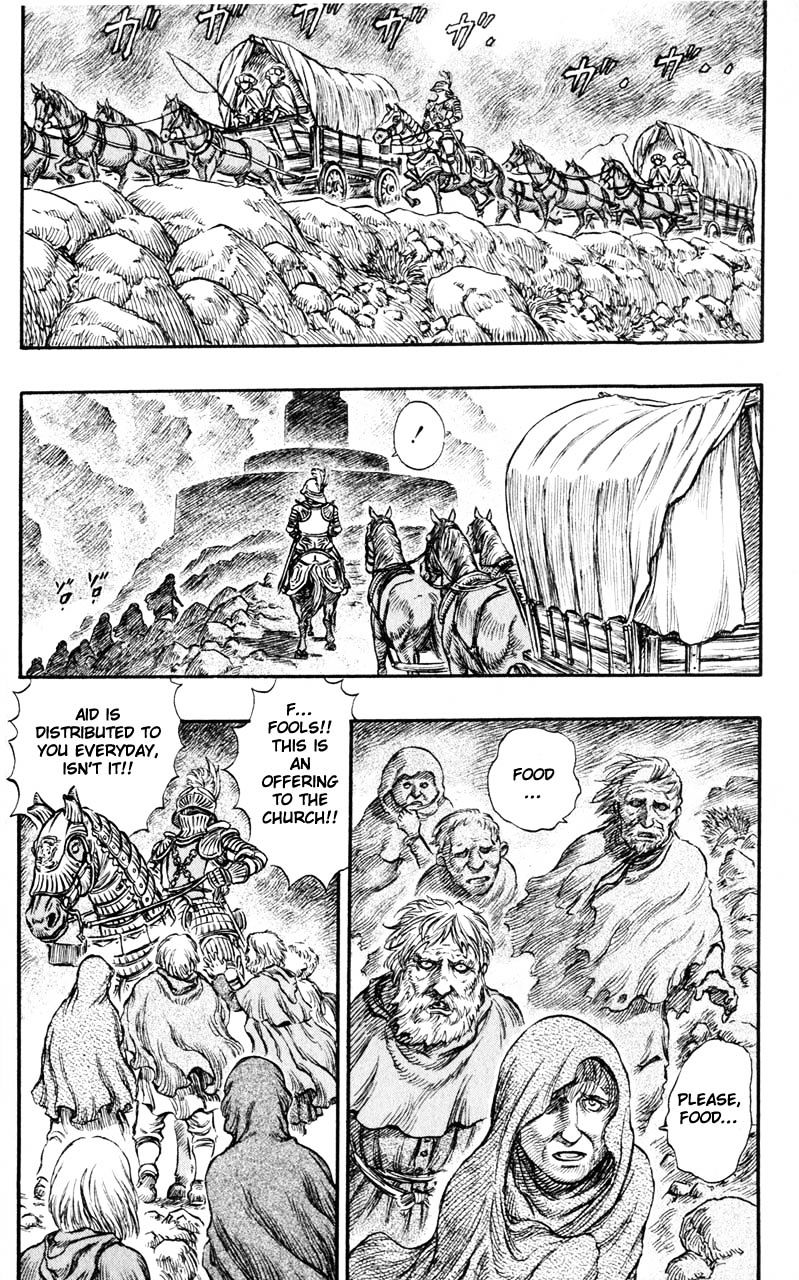 Berserk, Chapter 150 image 06