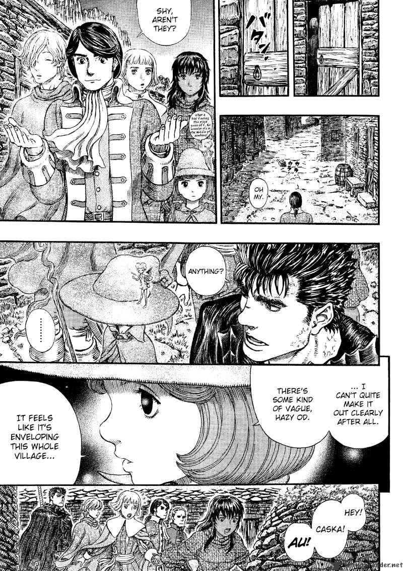 Berserk, Chapter 311 image 19