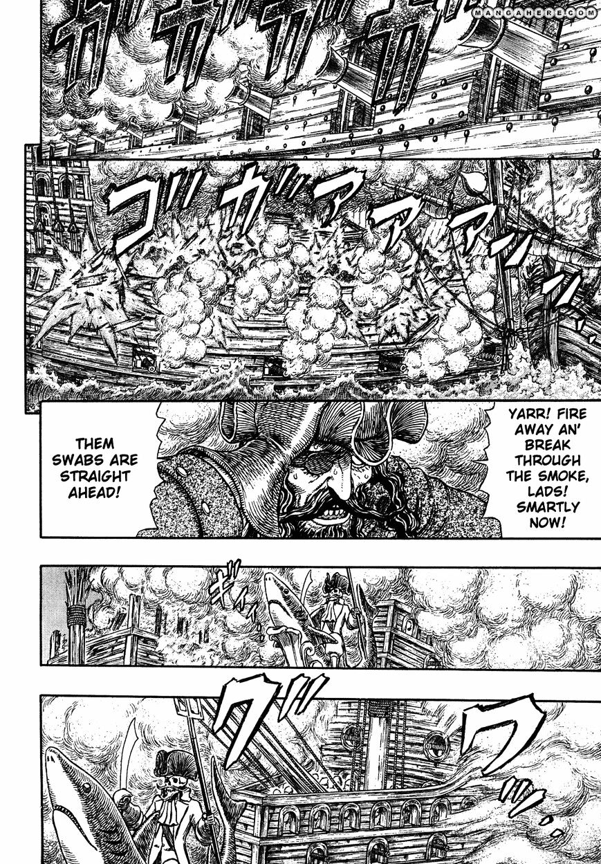Berserk, Chapter 289 image 07