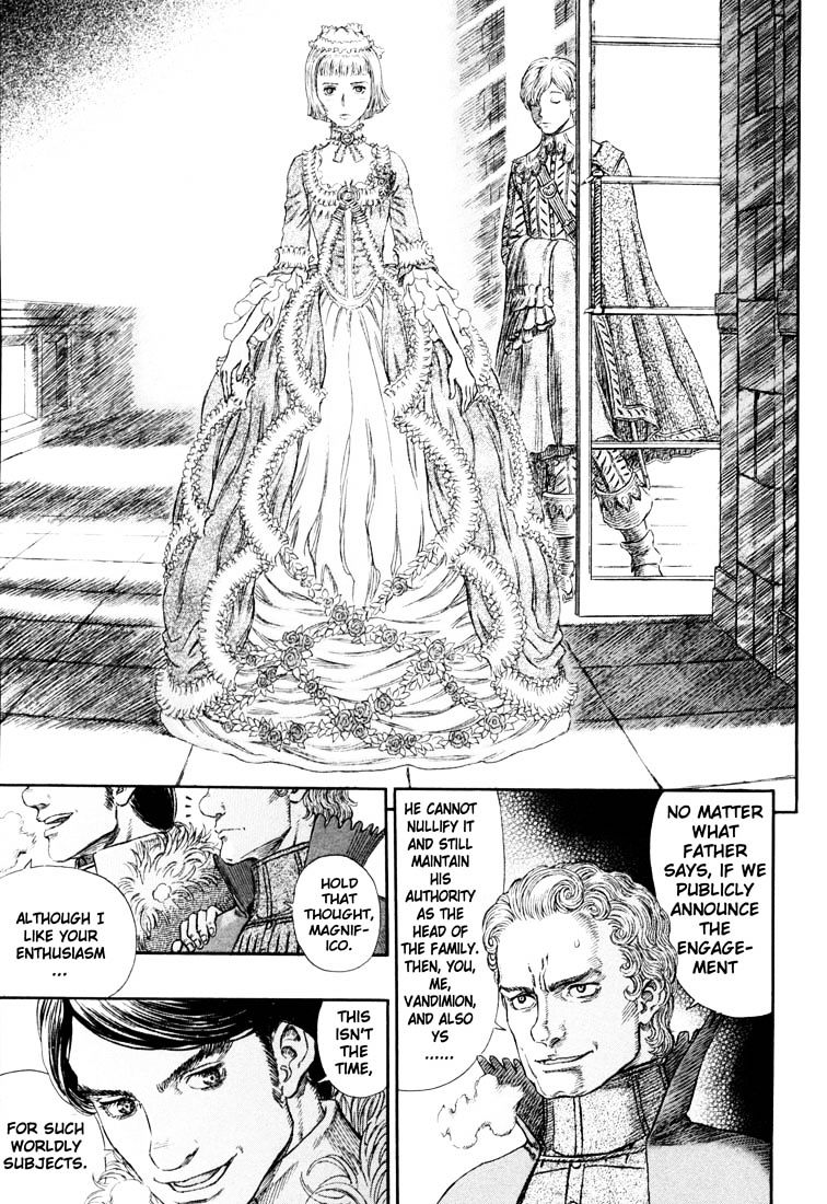 Berserk, Chapter 270 image 13