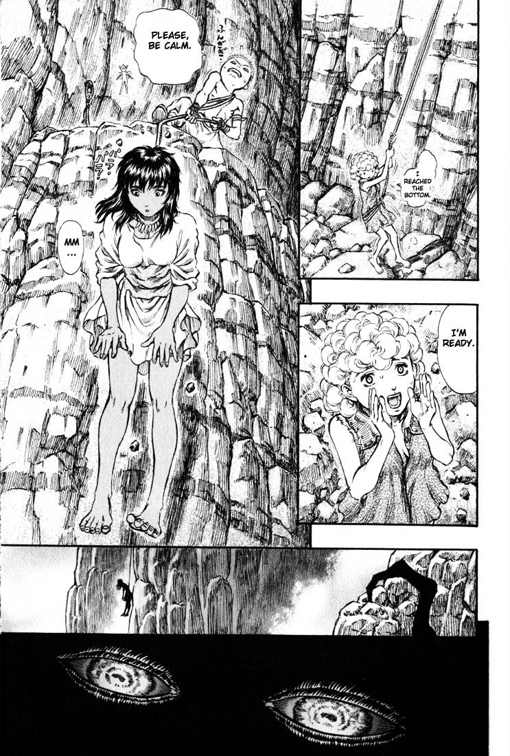 Berserk, Chapter 164 image 20