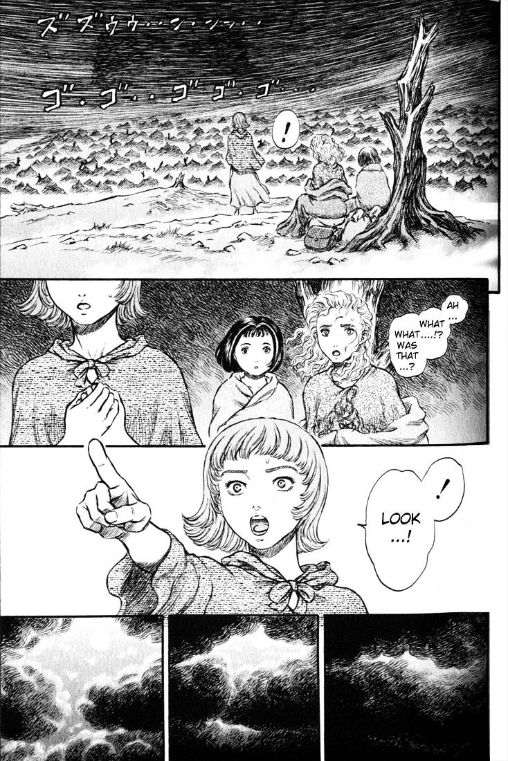 Berserk, Chapter 178 image 01