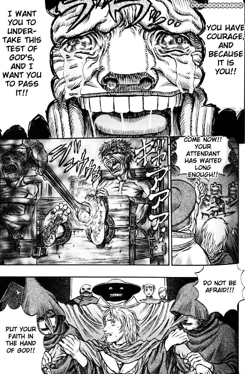 Berserk, Chapter 150 image 20