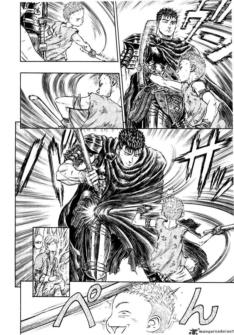 Berserk, Chapter 24 image 15