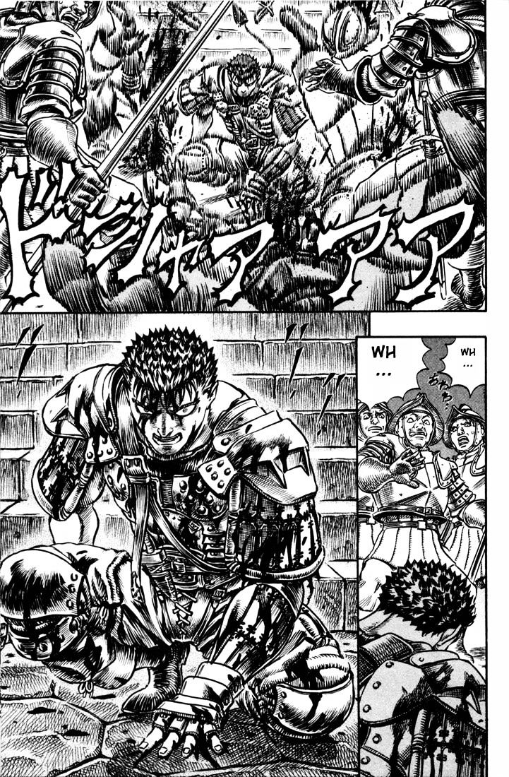 Berserk, Chapter 71 image 10