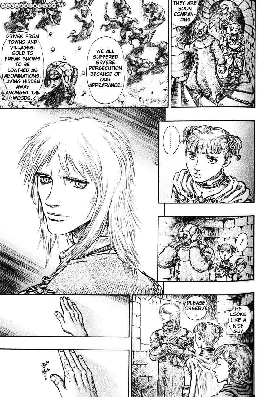 Berserk, Chapter 152 image 13